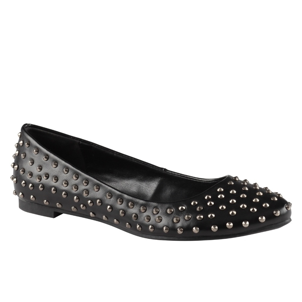 Call it Spring flats